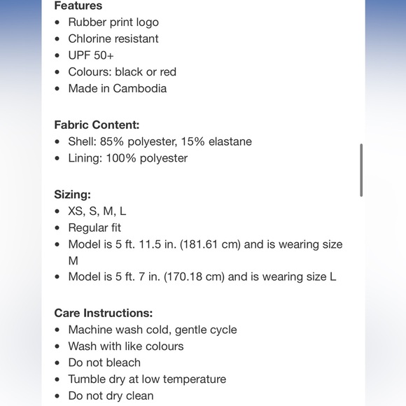 NEW Puma bikini bottoms - Picture 13 of 14